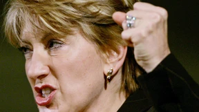 Carly, Compaq und die große Wende