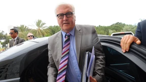 Steinmeier fordert neues Krisentreffen