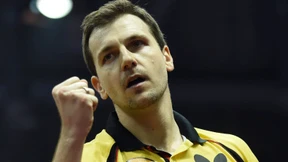 Boll mit „Schmackes“ ins Viertelfinale