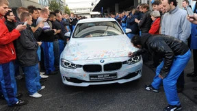 Ein BMW für die Rezession?