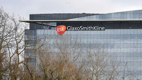GSK verspricht Wachstum