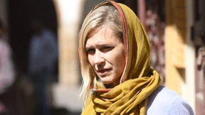 Ist die Wüste der perfekte Ort für einen Neuanfang?