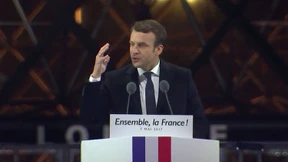 „Ich werde die Republik verteidigen“