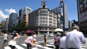 Ein Quadratmeter Land für 292.000 Euro