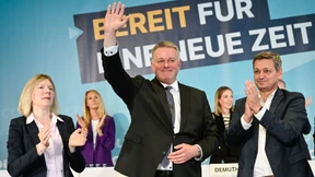 Gordon Schnieder will die Chance nutzen