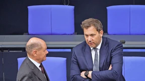 Wie die SPD aus der Krise kommt