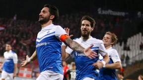 Die Helden vom Böllenfalltor