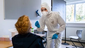 Das Risiko der Schülertests