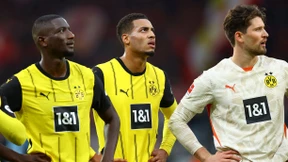 Das wahre Gesicht des BVB