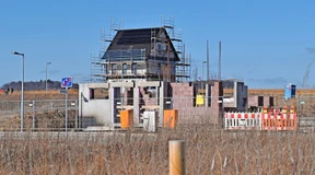 W&W mit viel Luft nach oben