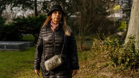 Eine Frankfurter Spanierin findet Niederrad vernachlässigt