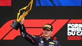 „Es gibt Max Verstappen, und es gibt den Rest“