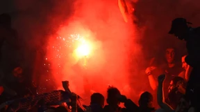 Fußballfans für Angriff auf krebskranken Jungen verurteilt