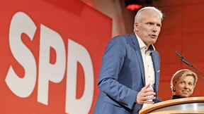 Gewinnt der SPD-Mann in Erfurt zum vierten Mal?