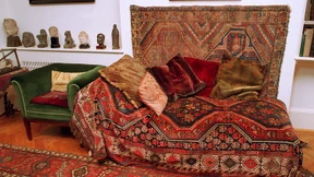 Wer bitte ist hier neurotisch?