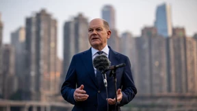 Und das soll De-Risking sein?