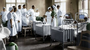 Sollten Abtreibungen erlaubt sein?