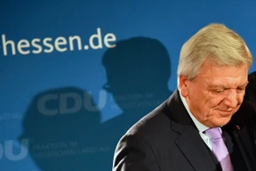Bouffier lädt zu Sondierungsprächen ein