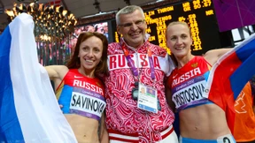 Trotzig im Dopingskandal