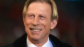 Daum wird Nationaltrainer in Rumänien