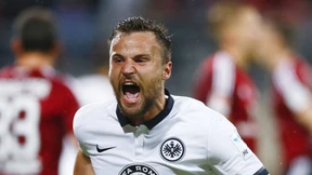 Seferovic wieder im Training: Verbleib möglich