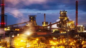 Endspiel um Thyssen-Krupp