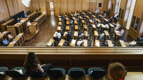 CDU und SPD wollen Splittergruppen Einzug in Rathäuser erschweren