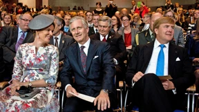 „Wir rollen nicht nur den roten Teppich aus“