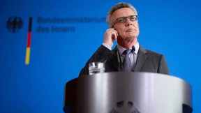 „Da ist nichts zu bereuen“