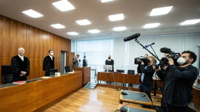 Falsche Narkoseärztin zu lebenslanger Haft verurteilt