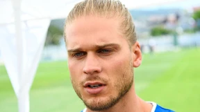 Wikinger als Womanizer