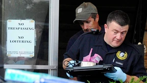 Sprengfallen in Wohnung des Schützen entschärft