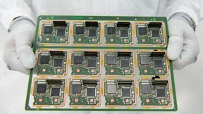 Huawei und der Kampf um die Macht