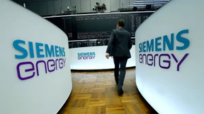 Siemens Energy löst Beiersdorf im Dax ab