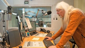 Mit Studio-Führerschein an die Mikrofone