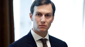 Jared Kushner ist als Frau registriert