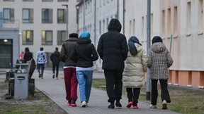 Zahl der Asylanträge geht europaweit zurück – Deutschland bleibt Spitzenreiter