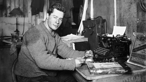 Auf „der schlimmsten Reise der Welt“