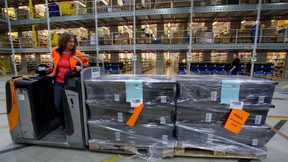 Amazon wird zum großen Verlierer