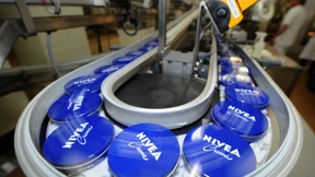 Beiersdorf zurück im Dax