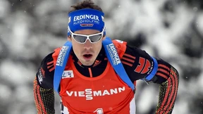 Schempp sprintet aufs Podest