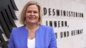 Gruppe VVN wird vom Verfassungsschutz beobachtet