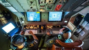 EU macht russische Einheit für Störsignale im Ostseeraum verantwortlich