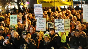 Stresstest für das grüne Regieren