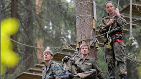 Ein Rätsel namens Bundeswehr