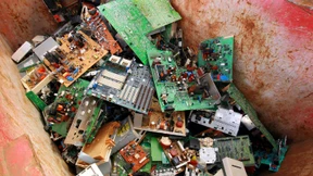 Angriffsziel Computer