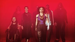 Unersättlich sind Europas hungrige Mäuler