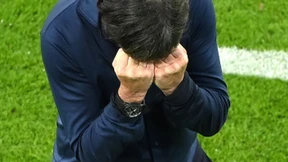 Mit dem Schrecken davongekommen