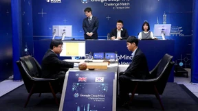 Google-Software besiegt Go-Weltmeister