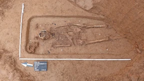 Neues über das Leben am Limes zur Römerzeit